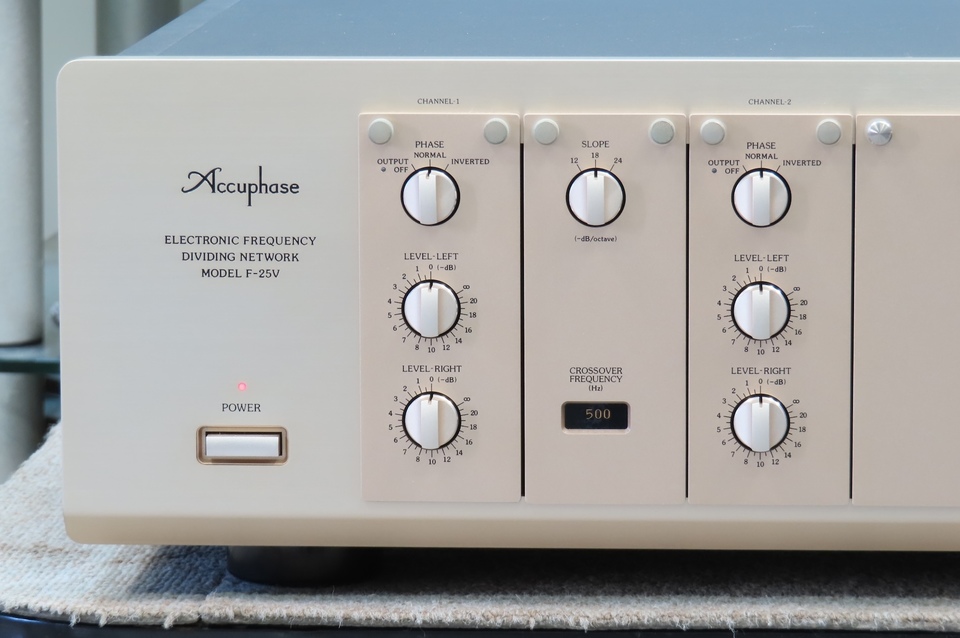 Accuphase/250Hz クロスオーバーボード Accuphase/250Hz クロスオーバーボード Yahoo!オークション