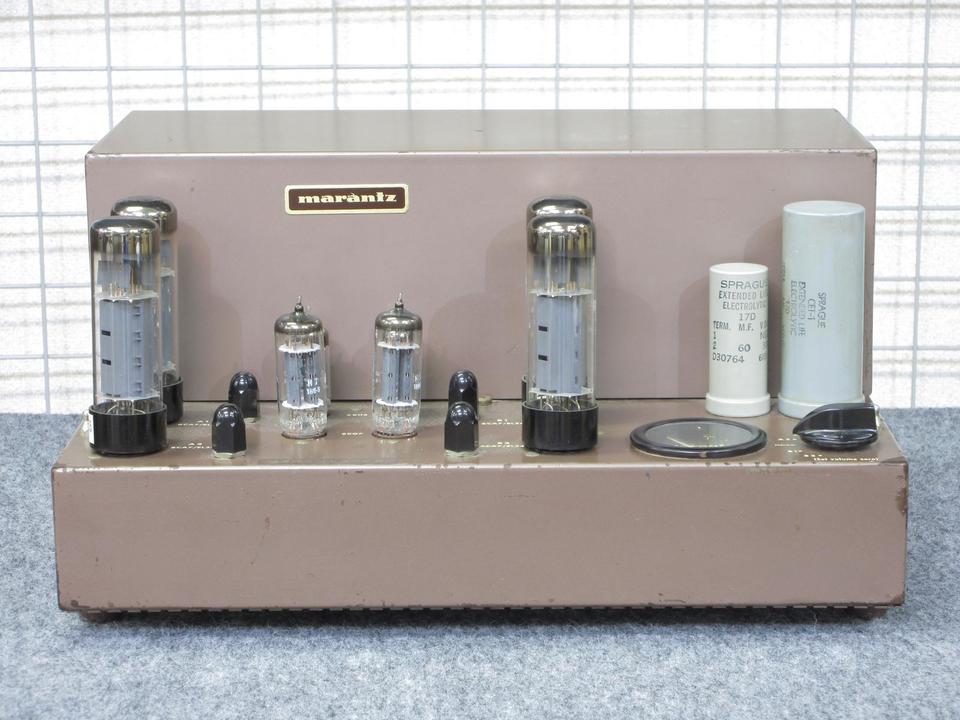 model 8 marantz - 中古オーディオ 高価買取・販売 ハイファイ堂