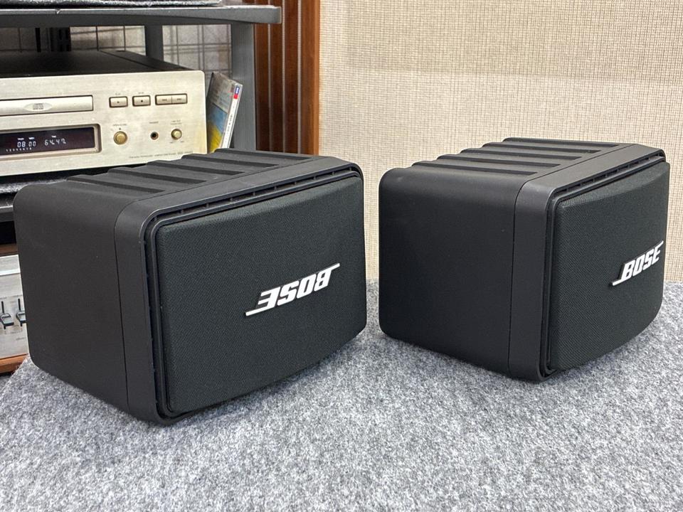 111AD BOSE - 中古オーディオ 高価買取・販売 ハイファイ堂