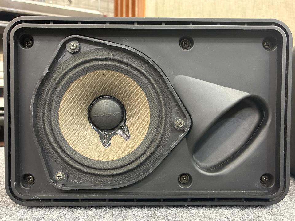 111AD BOSE - 中古オーディオ 高価買取・販売 ハイファイ堂