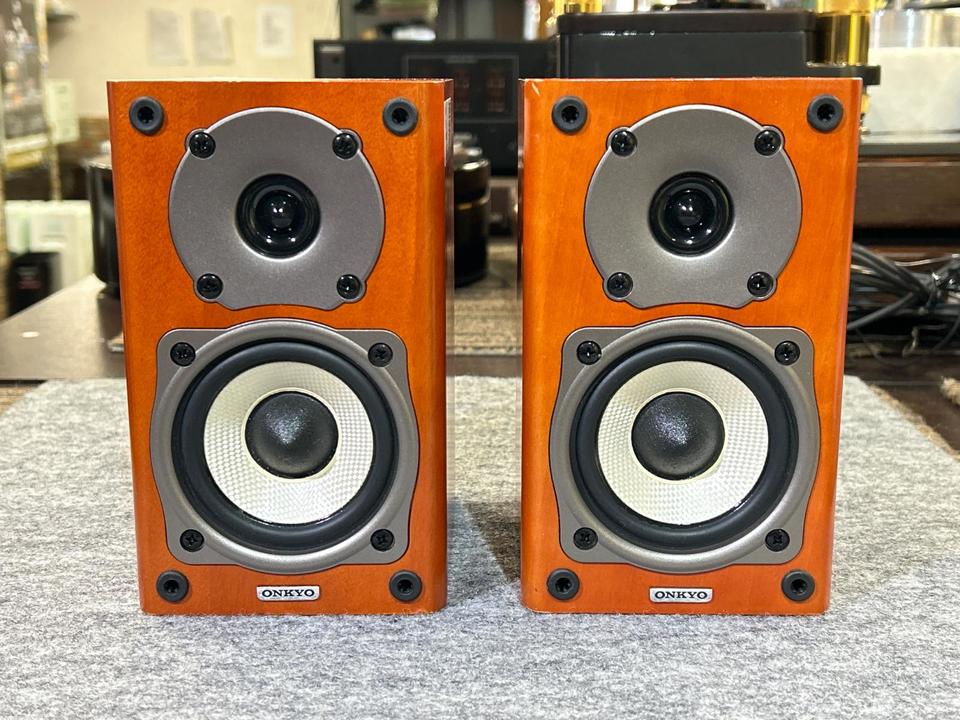 D-057M ONKYO - 中古オーディオ 高価買取・販売 ハイファイ堂