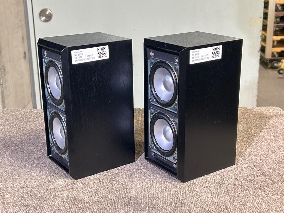 【中古】SMSL A100 & YAMAHA NS-B210 NS-B210 YAMAHA - 中古オーディオ 高価買取・販売 ハイファイ堂