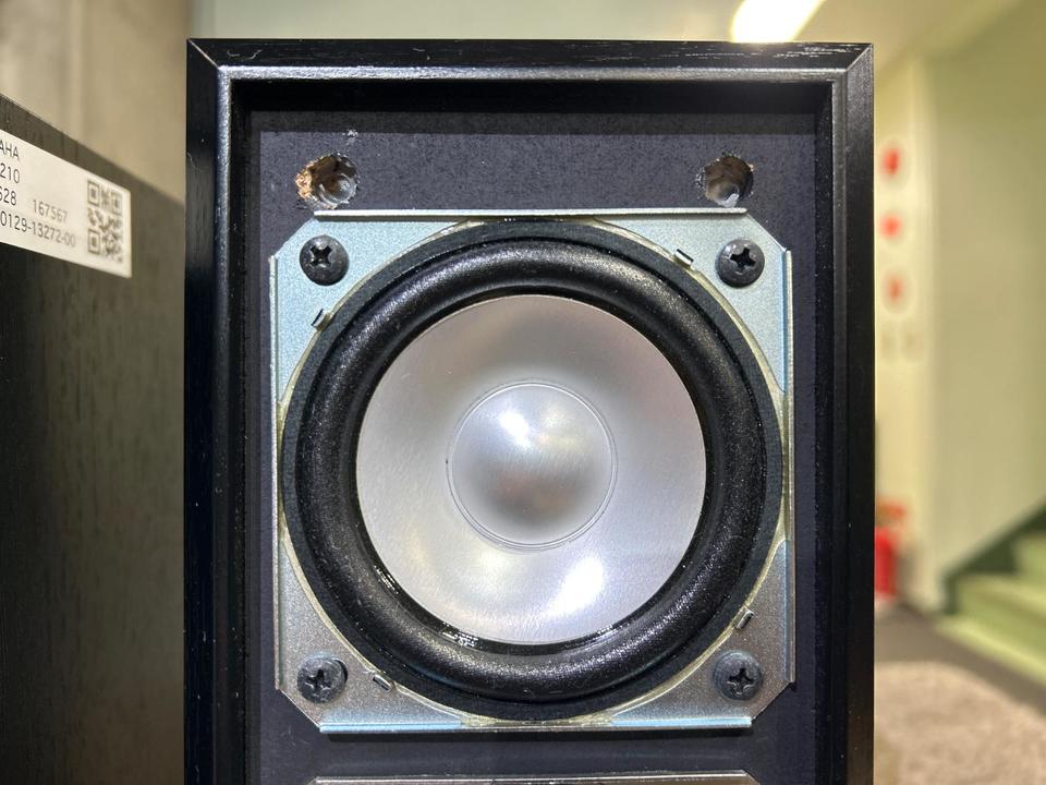 NS-B210 YAMAHA - 中古オーディオ 高価買取・販売 ハイファイ堂