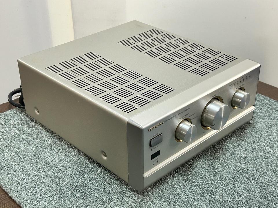 A-922M LTD ONKYO - HiFi-Do McIntosh/JBL/audio-technica/Jeff