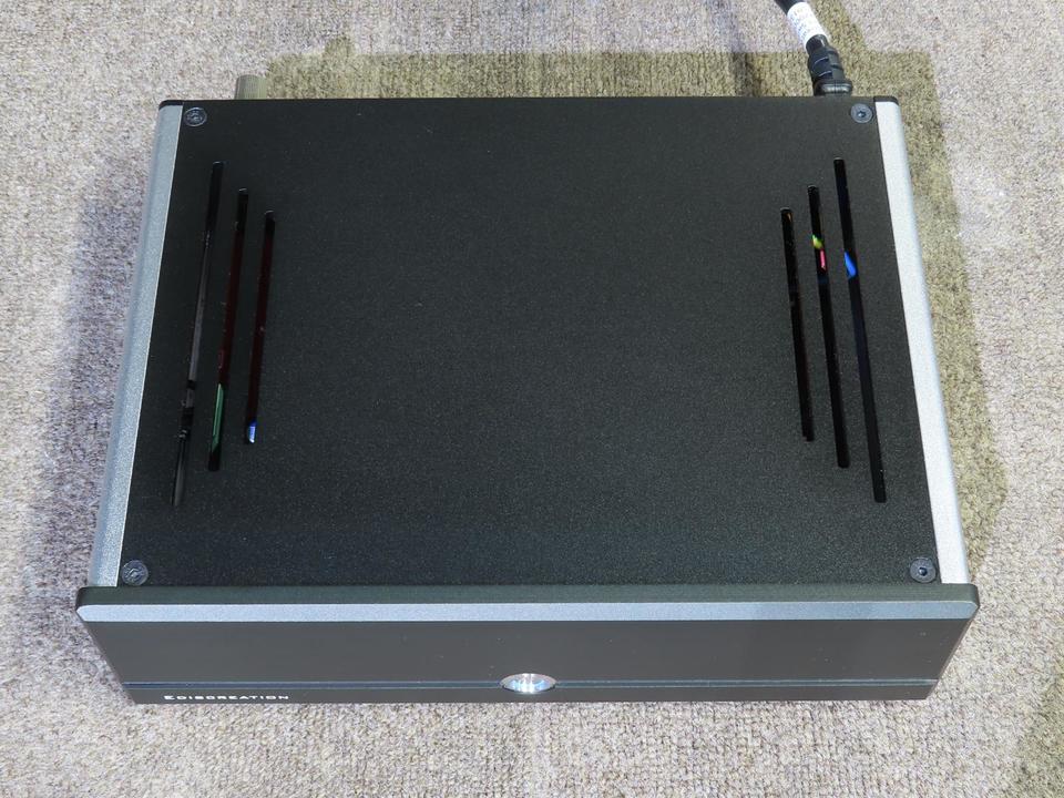 Silent Switch OCXO JPSM Ediscreation - 中古オーディオ 高価買取