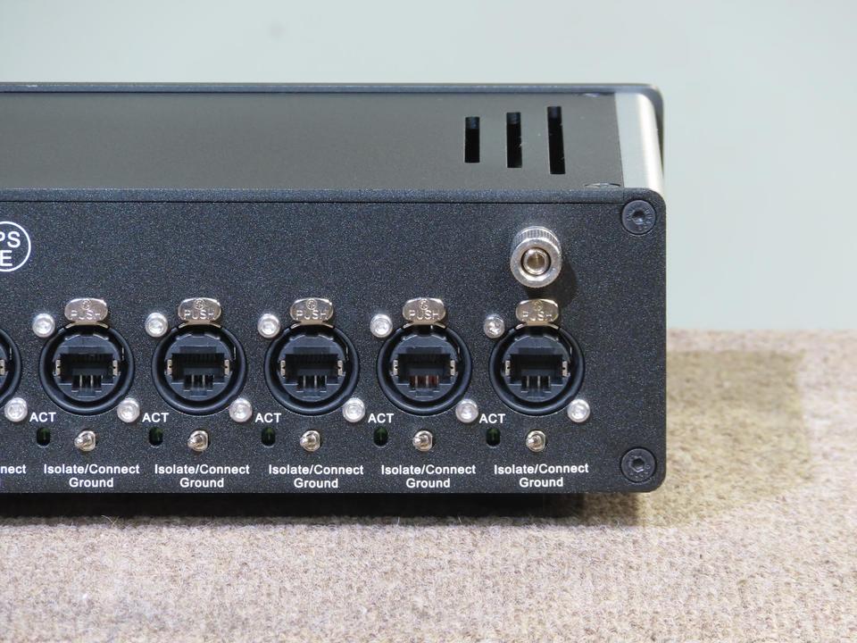 Silent Switch OCXO JPSM Ediscreation - 中古オーディオ 高価買取