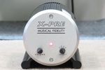 X-PRE