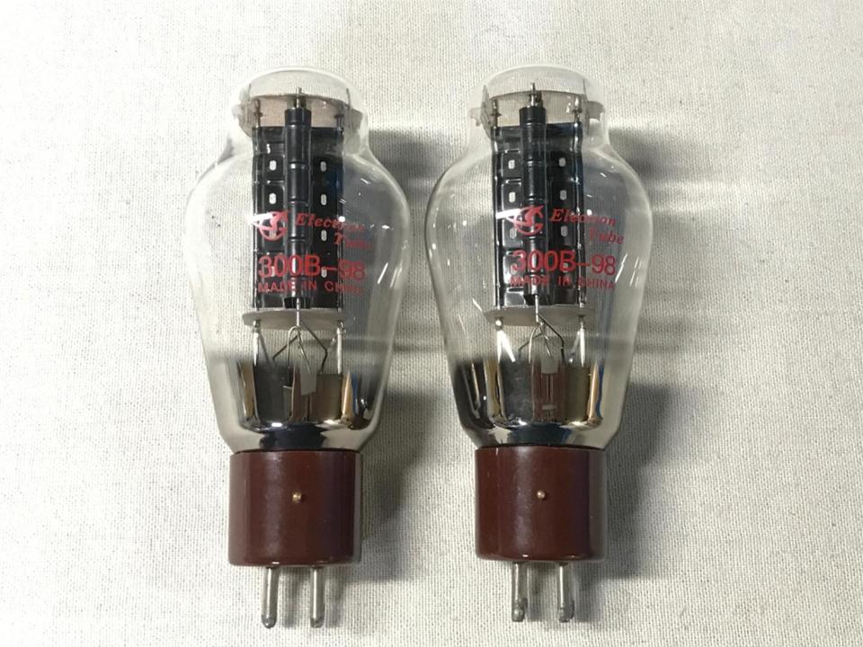 300B-98 曙光電子 - 中古オーディオ 高価買取・販売 ハイファイ堂