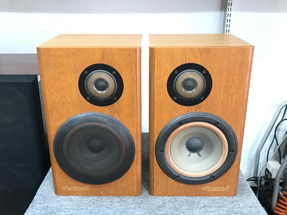 SX-500/2 Victor - 中古オーディオ 高価買取・販売 ハイファイ堂