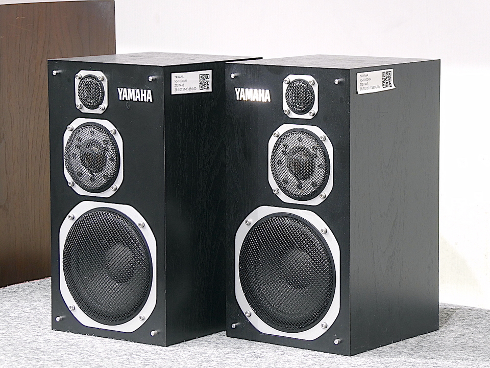 NS-1000MM YAMAHA - 中古オーディオ 高価買取・販売 ハイファイ堂