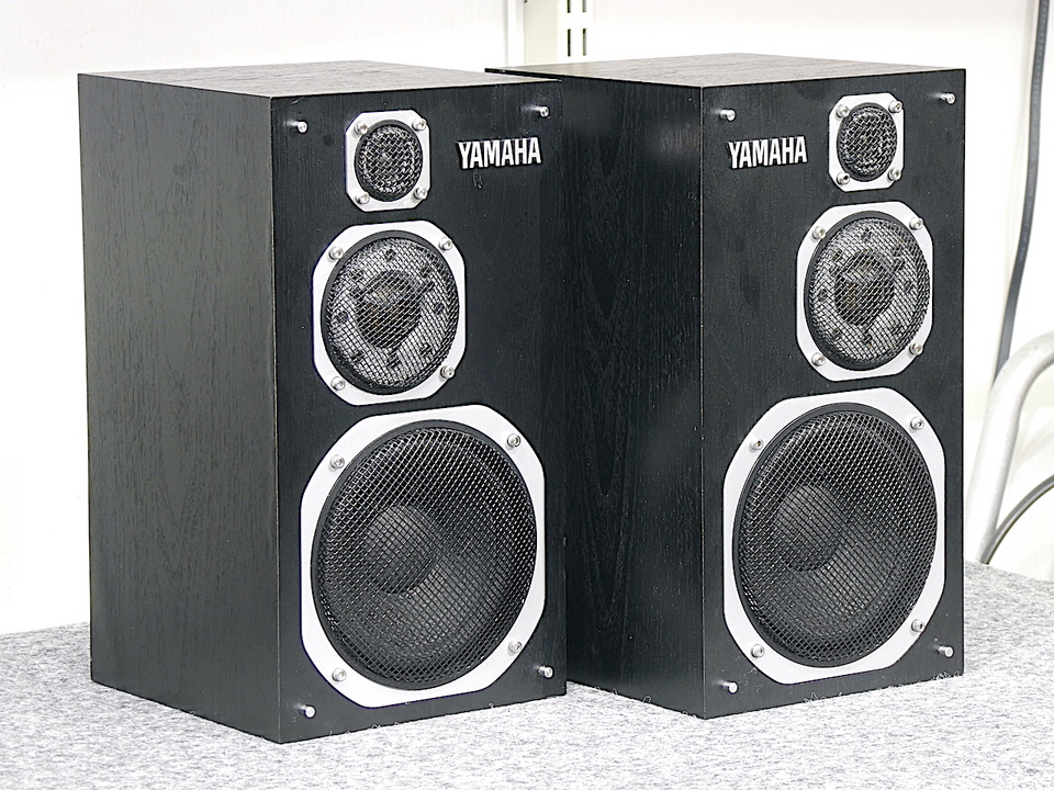 NS-1000MM YAMAHA - 中古オーディオ 高価買取・販売 ハイファイ堂