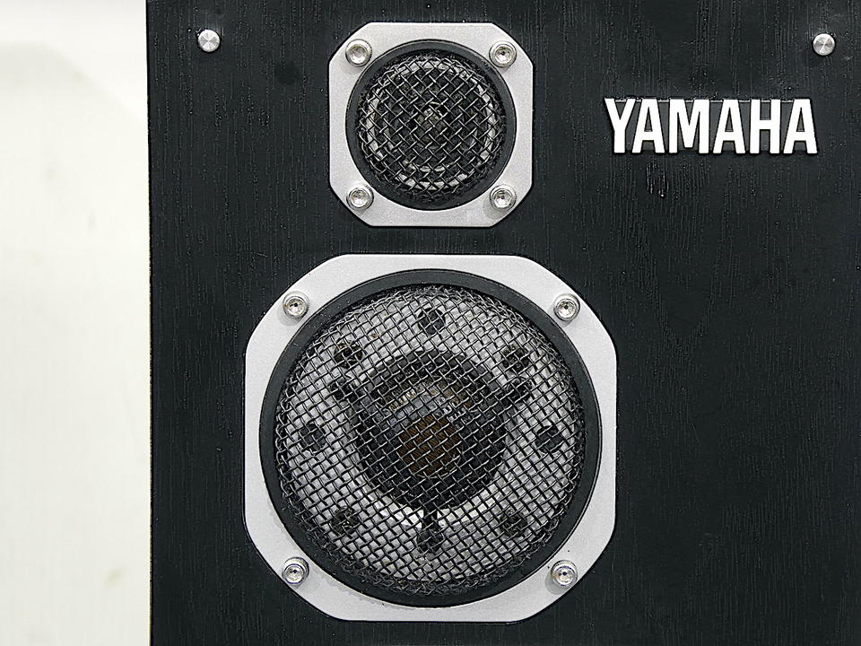 NS-1000MM YAMAHA - 中古オーディオ 高価買取・販売 ハイファイ堂