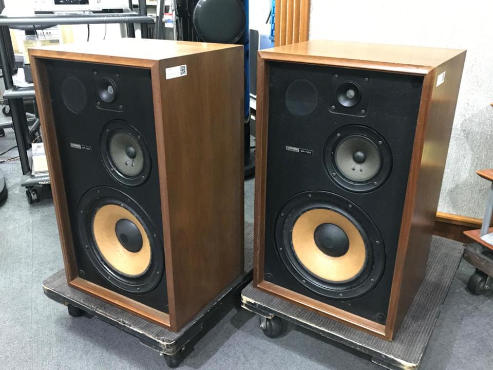 SP-150 SANSUI - 中古オーディオ 高価買取・販売 ハイファイ堂