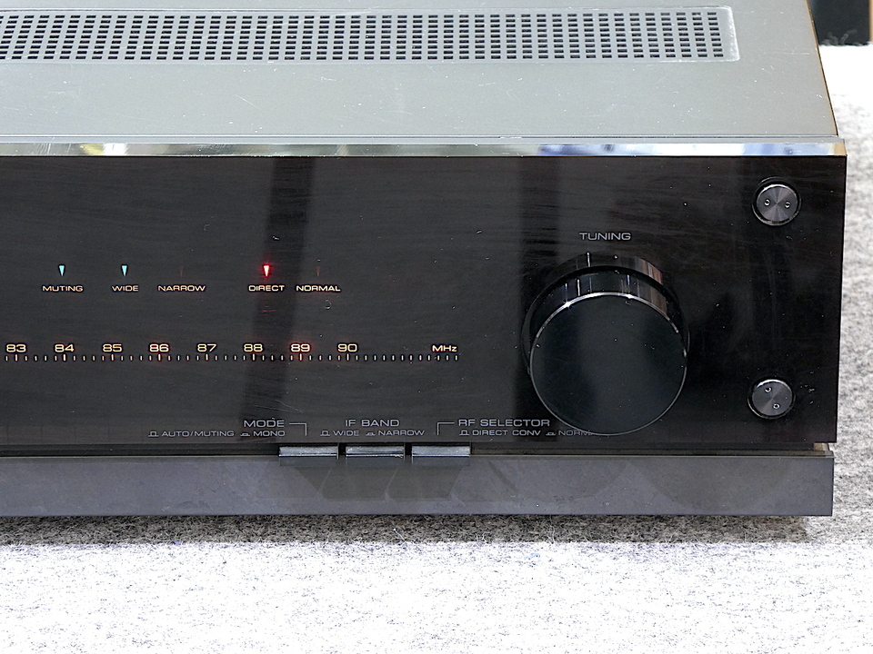 L-01T KENWOOD - 中古オーディオ 高価買取・販売 ハイファイ堂