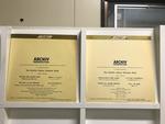 ARCHIV PRODUKTION（SLAM規格・ペラジャケ・バッハ作品）5枚セット