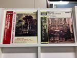 スメタナ四重奏団/DENON PCMデジタル盤(MASTER SONIC含む)5枚セット