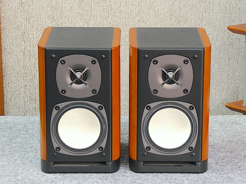 D-112EX ONKYO - 中古オーディオ 高価買取・販売 ハイファイ堂