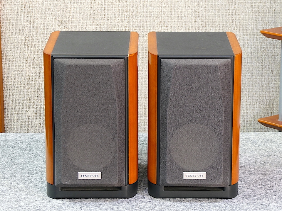 D-112EX ONKYO - 中古オーディオ 高価買取・販売 ハイファイ堂
