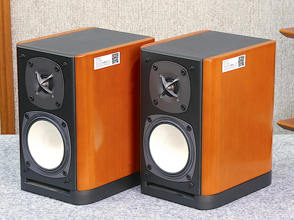 D-112EX ONKYO - 中古オーディオ 高価買取・販売 ハイファイ堂