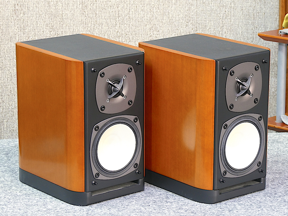 D-112EX ONKYO - 中古オーディオ 高価買取・販売 ハイファイ堂