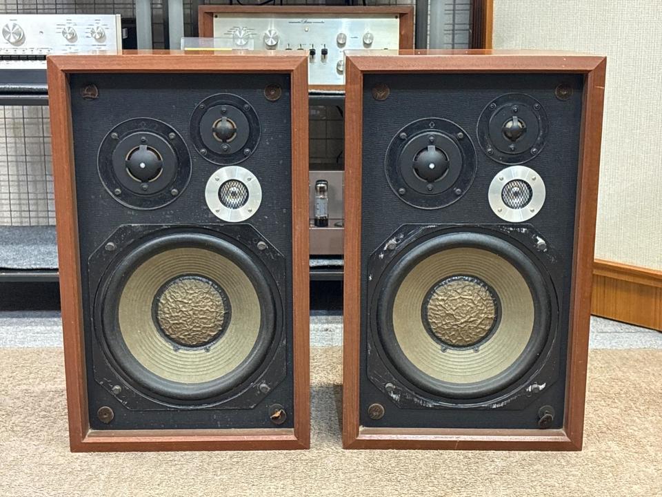 DS-301 DIATONE - 中古オーディオ 高価買取・販売 ハイファイ堂