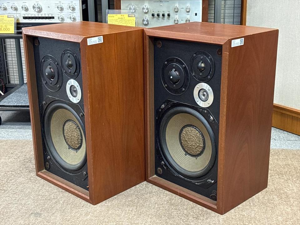 DS-301 DIATONE - 中古オーディオ 高価買取・販売 ハイファイ堂