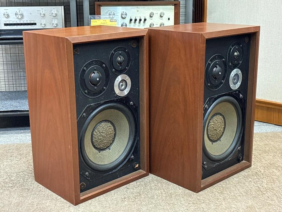 DS-301 DIATONE - 中古オーディオ 高価買取・販売 ハイファイ堂