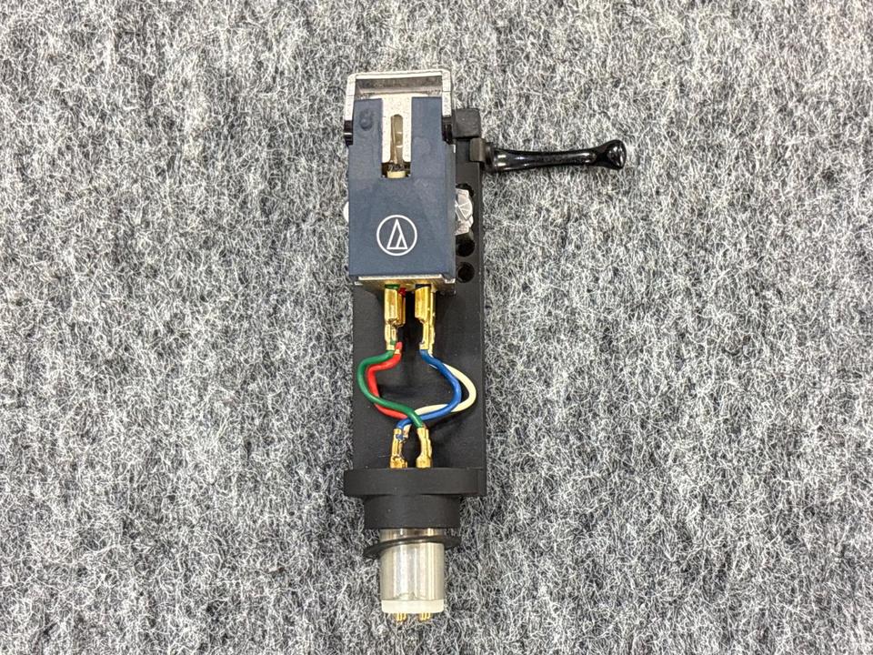 AT-15Ea/G audio-technica - 中古オーディオ 高価買取・販売 ハイファイ堂