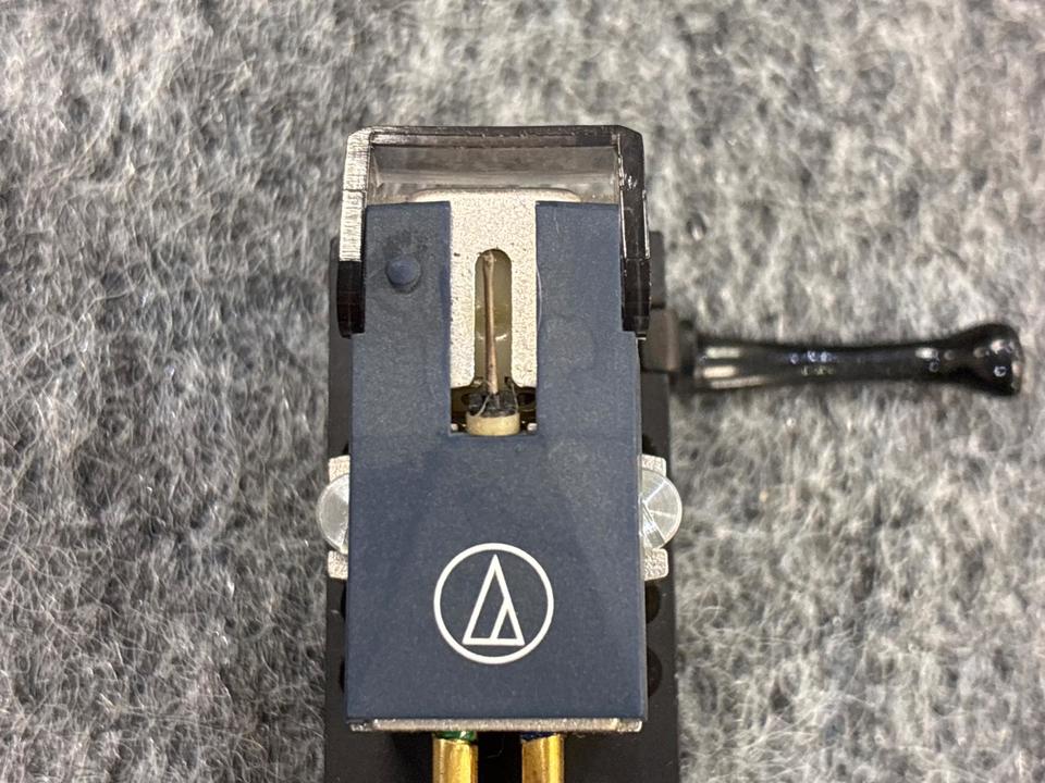 AT-15Ea/G audio-technica - 中古オーディオ 高価買取・販売 ハイファイ堂