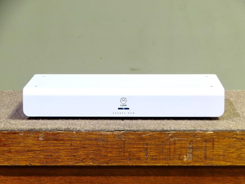 SNEAKY DSM LINN - 中古オーディオ 高価買取・販売 ハイファイ堂