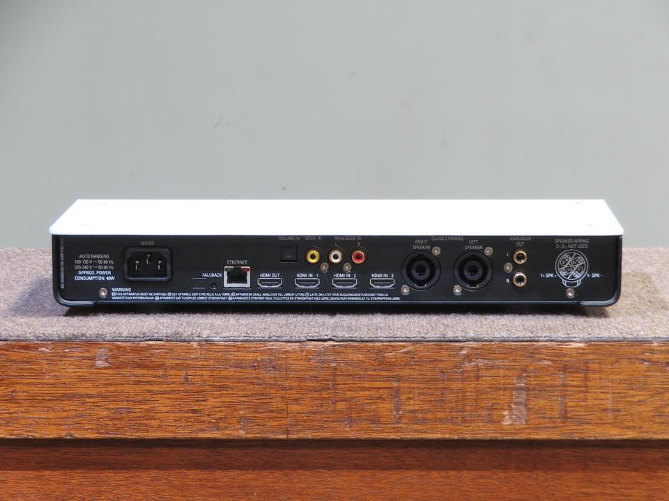 SNEAKY DSM LINN - 中古オーディオ 高価買取・販売 ハイファイ堂