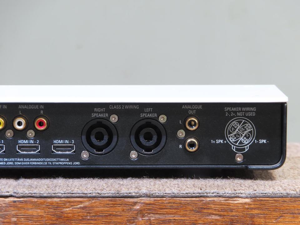 Linn SNEAKY DCM　ネットワークプレーヤー SNEAKY DSM LINN - 中古オーディオ 高価買取・販売 ハイファイ堂