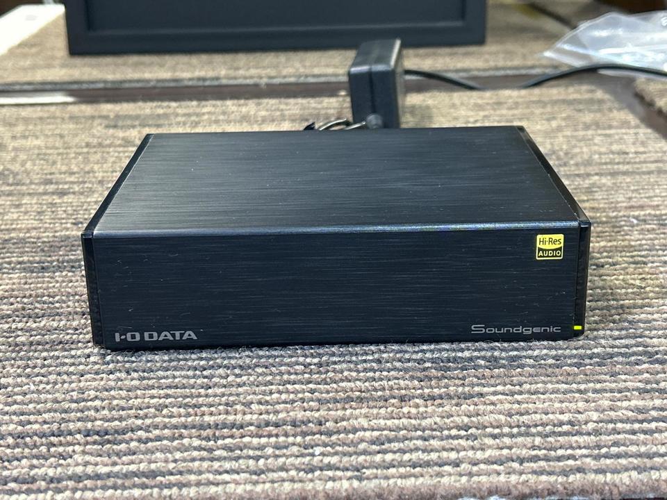 HDL-RA2HF I-O DATA - 中古オーディオ 高価買取・販売 ハイファイ堂