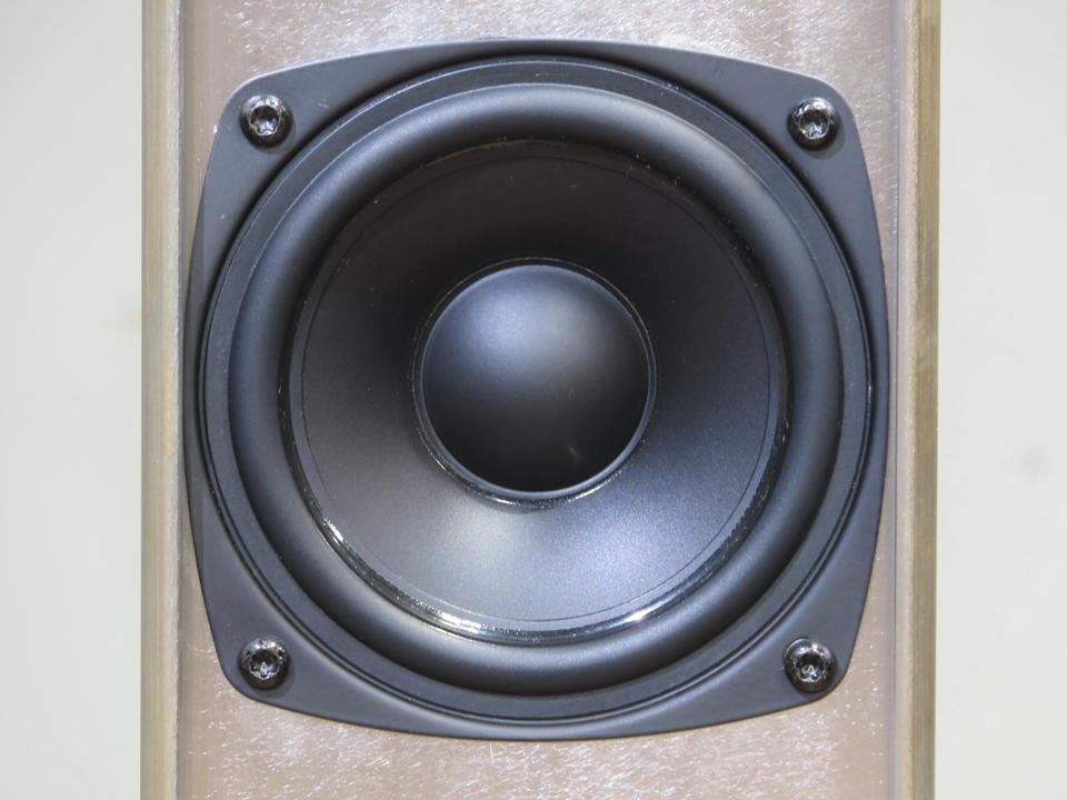 TMicro5 PIEGA - 中古オーディオ 高価買取・販売 ハイファイ堂