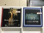 ANGEL OPERA SERIES（VOL.6＆VOL.7）７枚セット