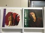 松山千春５枚セット
