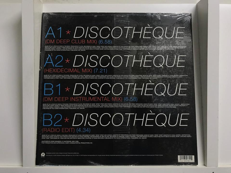 ロック5枚セット - 中古オーディオ 高価買取・販売 ハイファイ堂
