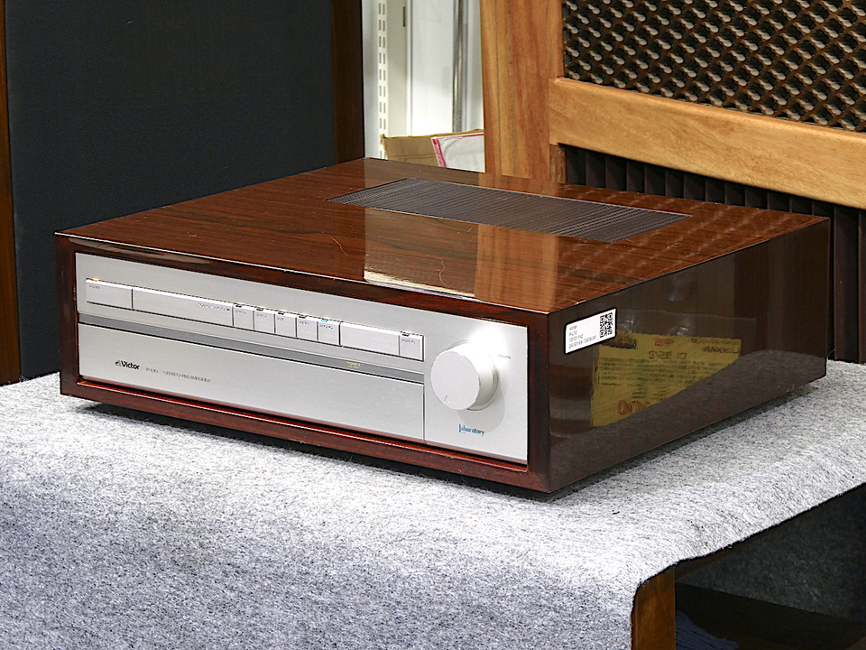 P-L10 Victor - 中古オーディオ 高価買取・販売 ハイファイ堂