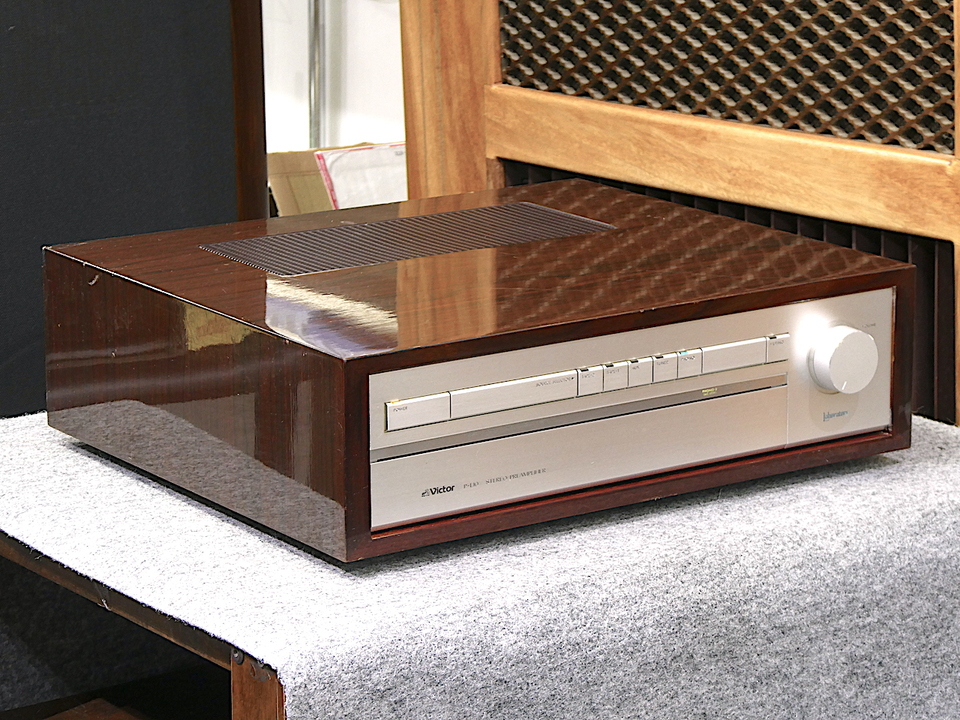 P-L10 Victor - 中古オーディオ 高価買取・販売 ハイファイ堂