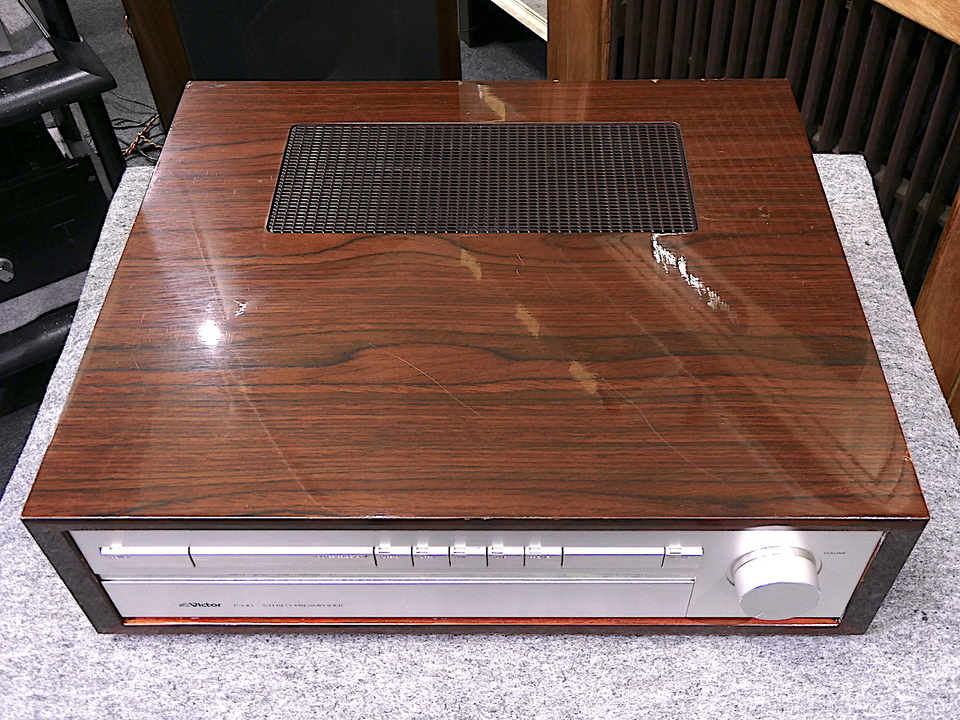 P-L10 Victor - 中古オーディオ 高価買取・販売 ハイファイ堂