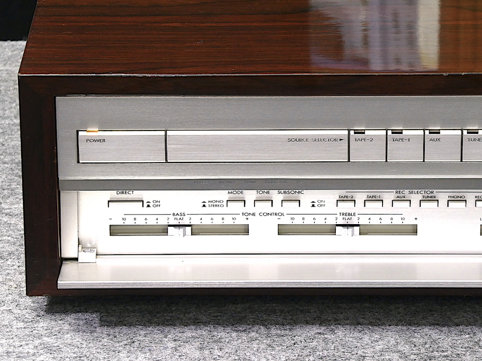 P-L10 Victor - 中古オーディオ 高価買取・販売 ハイファイ堂