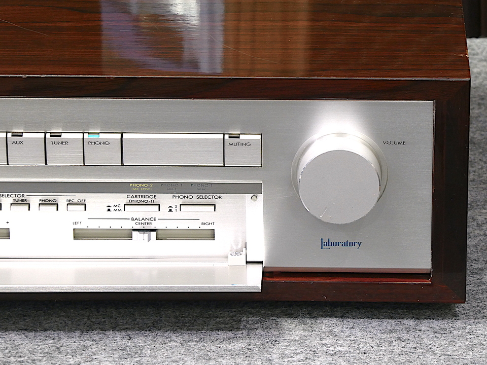 P-L10 Victor - 中古オーディオ 高価買取・販売 ハイファイ堂