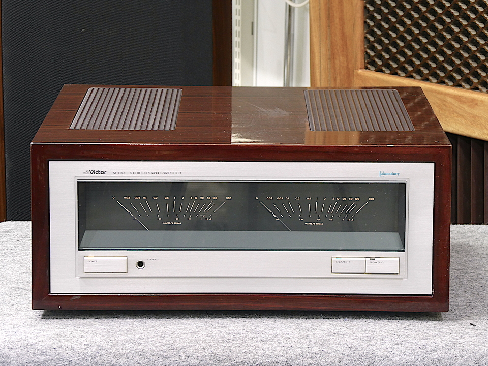 M-L10 Victor - 中古オーディオ 高価買取・販売 ハイファイ堂
