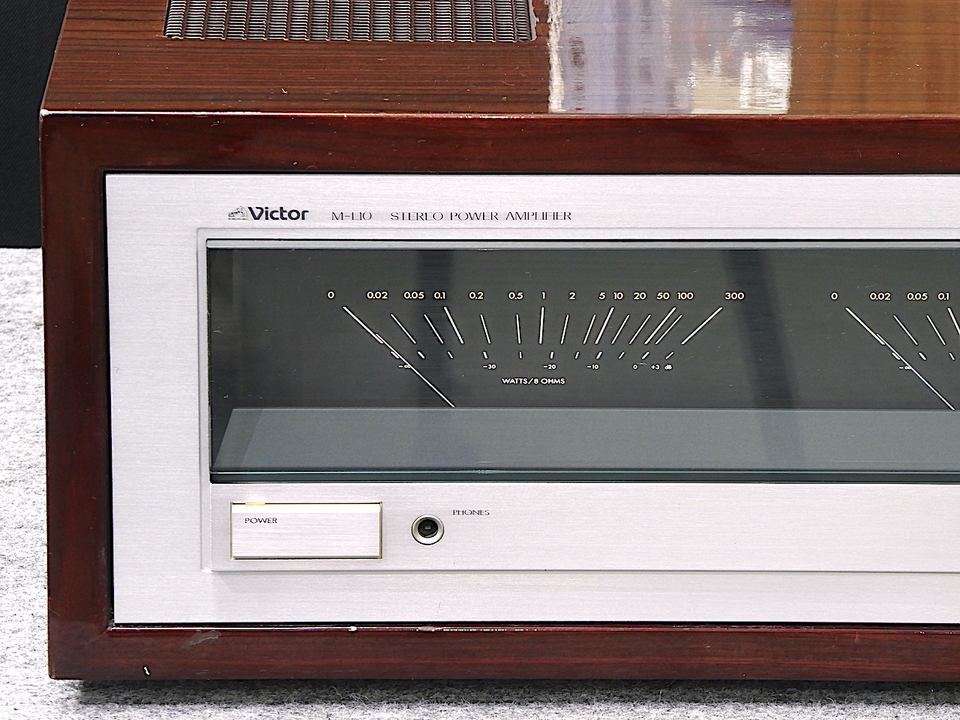 M-L10 Victor - 中古オーディオ 高価買取・販売 ハイファイ堂