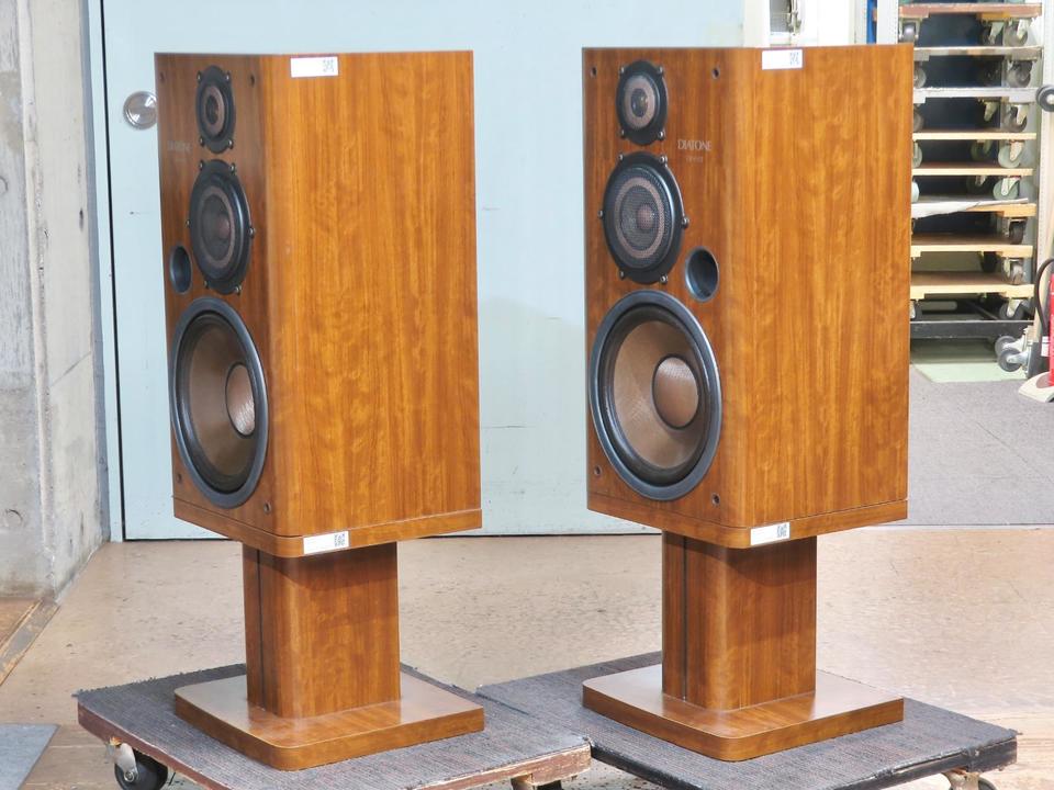 DS-600Z+DK-600Z DIATONE - 中古オーディオ 高価買取・販売 ハイファイ堂
