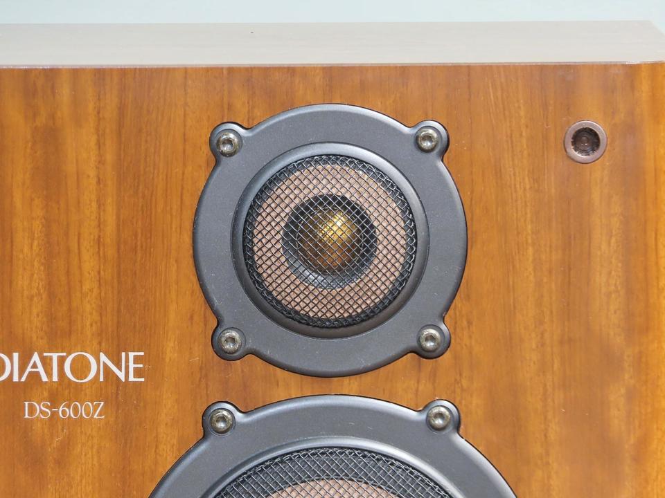 スピーカー・ウーファー DIATONE DS-600Z DS-600Z+DK-600Z DIATONE - 中古オーディオ 高価買取・販売 ハイファイ堂