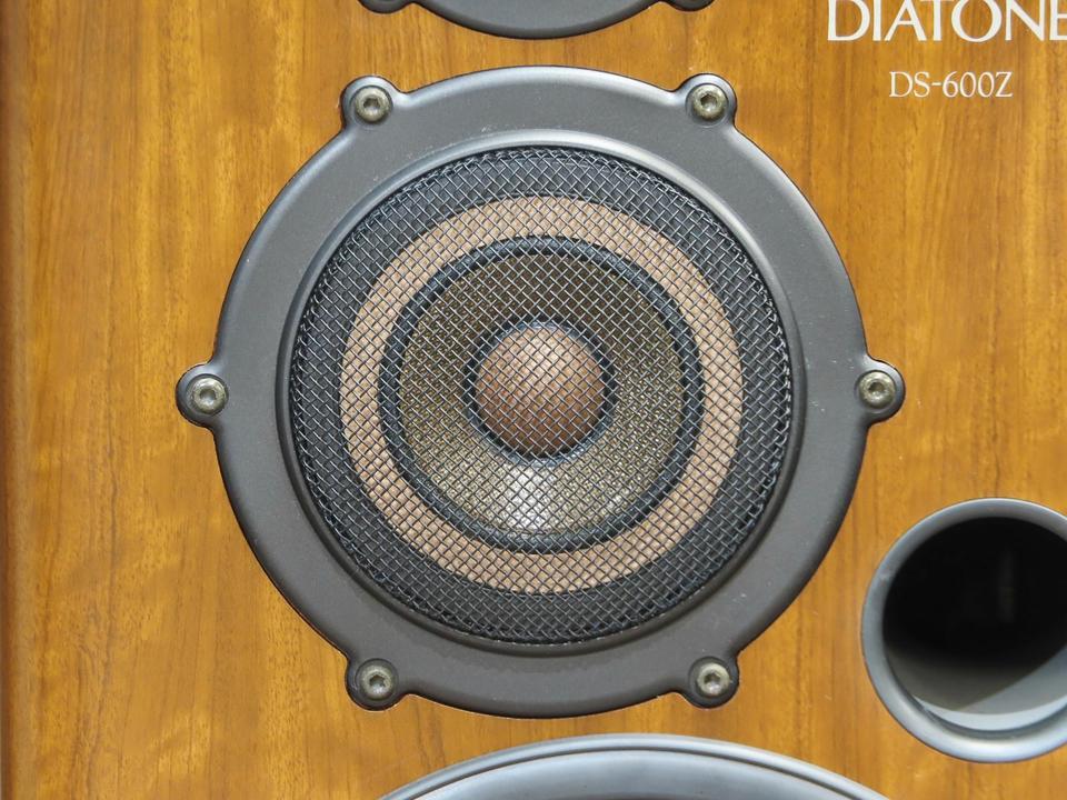 DS-600Z+DK-600Z DIATONE - 中古オーディオ 高価買取・販売 ハイファイ堂