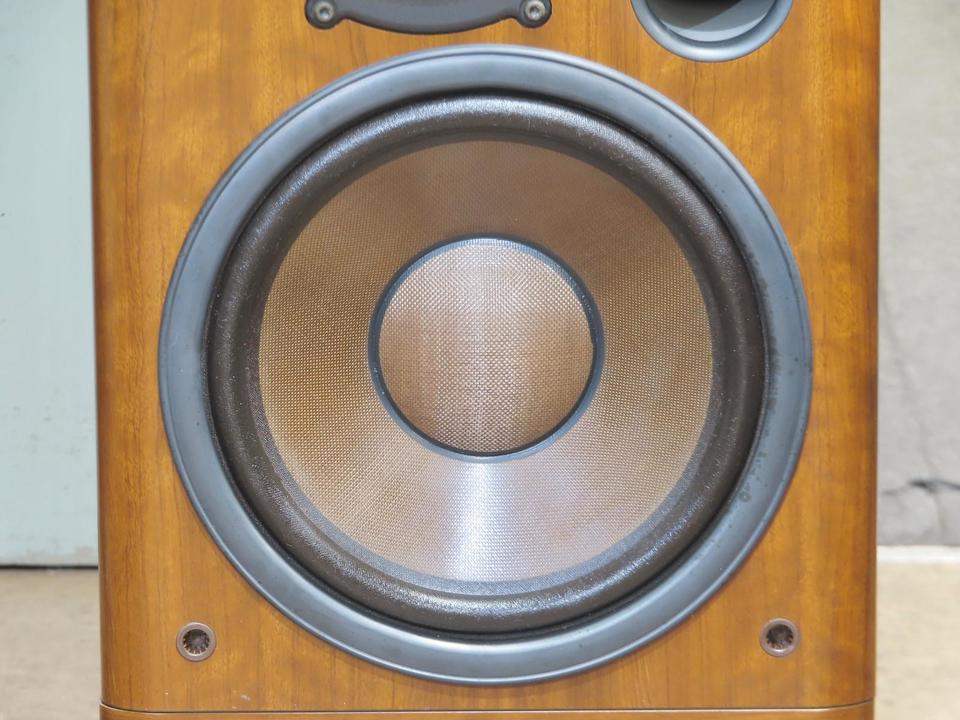 DS-600Z+DK-600Z DIATONE - 中古オーディオ 高価買取・販売 ハイファイ堂