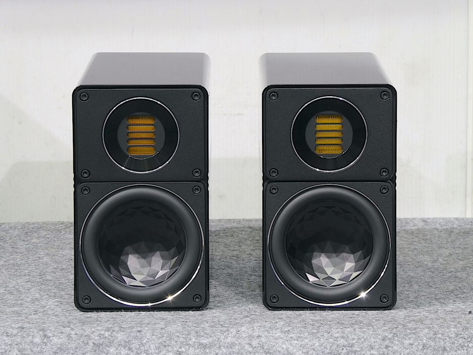 BS312.2 ELAC - 中古オーディオ 高価買取・販売 ハイファイ堂