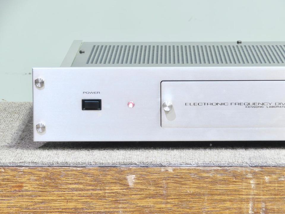 F-5 Accuphase - 中古オーディオ 高価買取・販売 ハイファイ堂